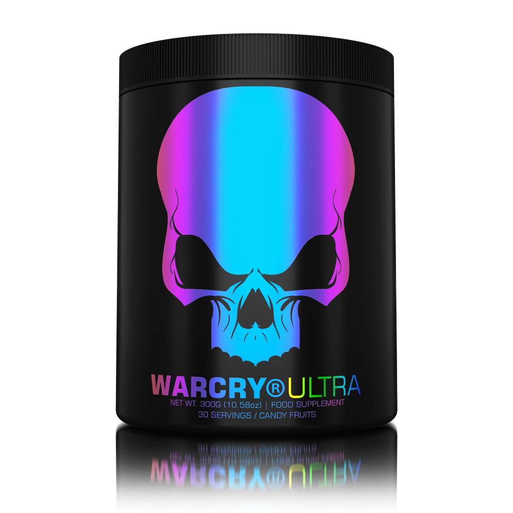 WARCRY® ULTRA 300g (Genius Nutrition)
