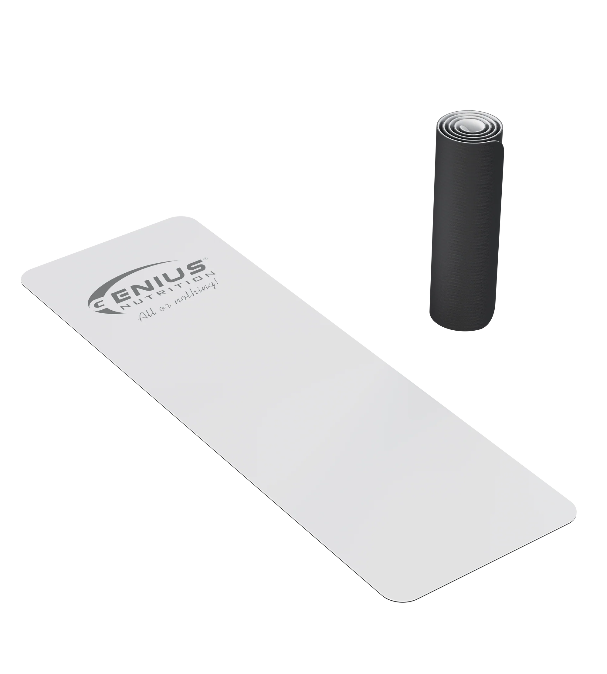 GN® Yoga Mat PU (Genius Nutrition)