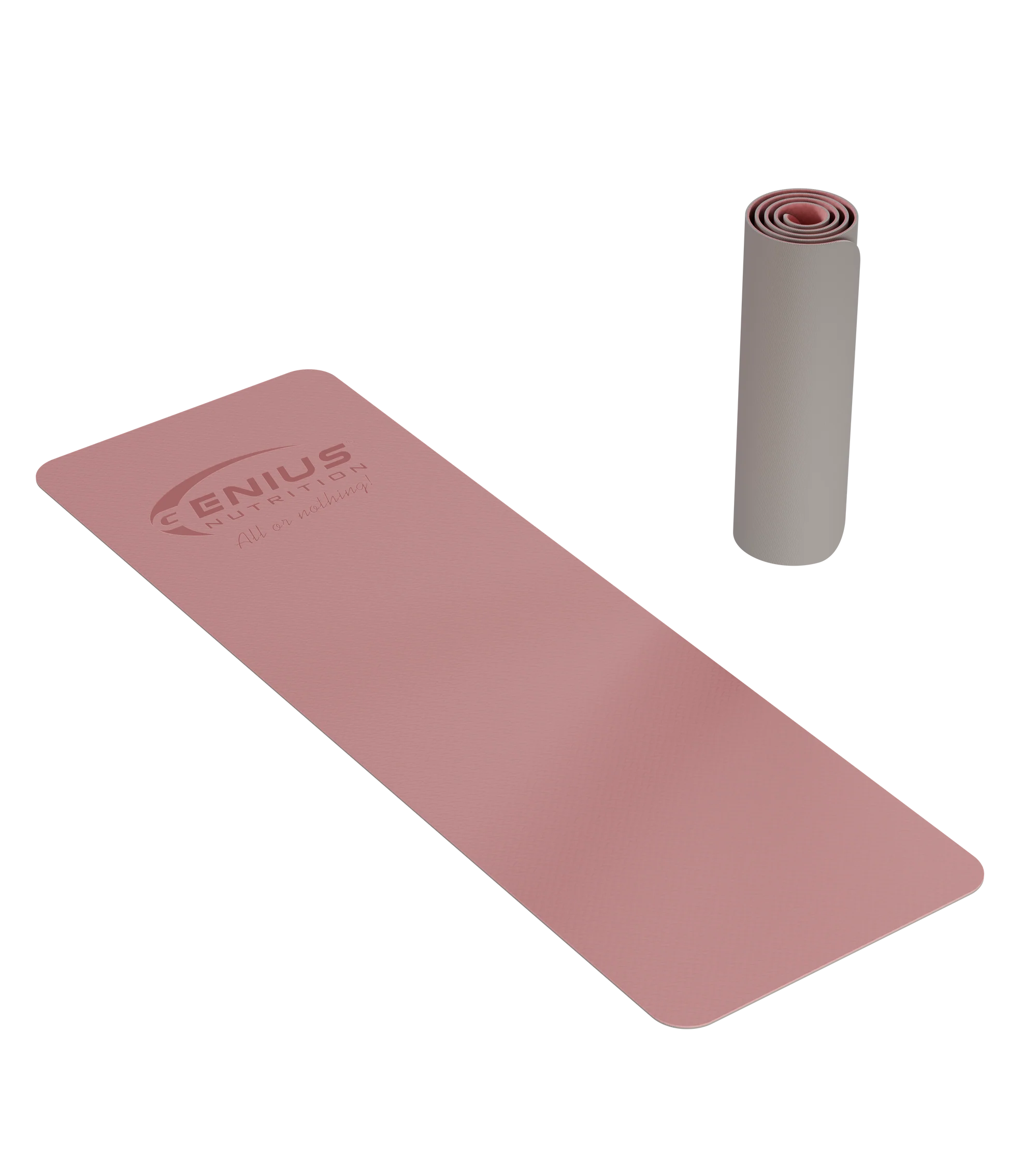 GN® Yoga Mat TPE (Genius Nutrition)