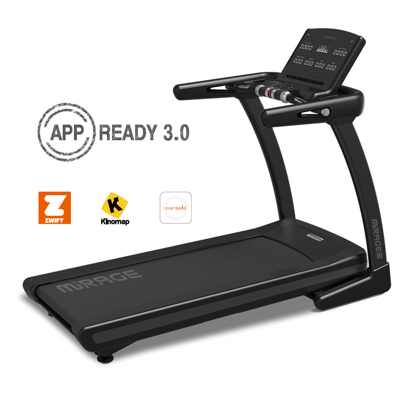 ΔΙΑΔΡΟΜΟΣ (MIRAGE-S70 AC) APP Ready Toorx