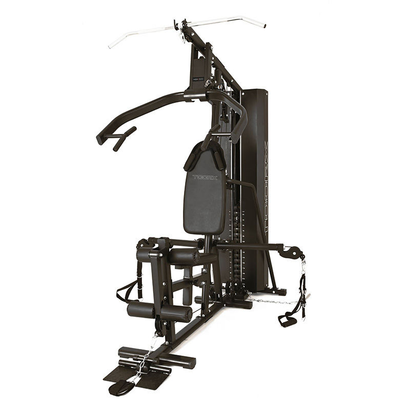 ΠΟΛΥΟΡΓΑΝΟ (MSX-300) Chrono Toorx