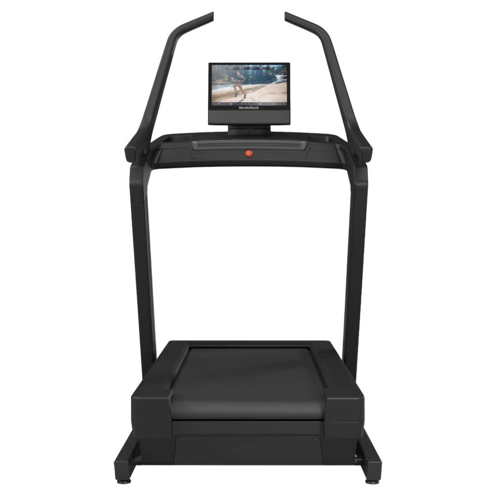 ΔΙΑΔΡΟΜΟΣ (X-16) NordicTrack