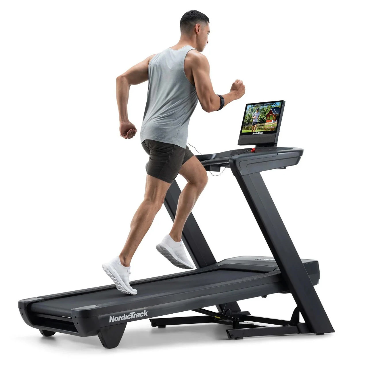 ΔΙΑΔΡΟΜΟΣ (Commercial 1750 new) NordicTrack - Image 4