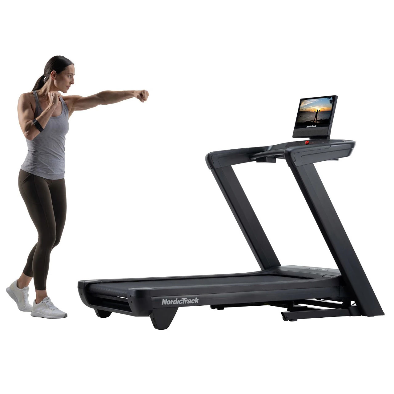 ΔΙΑΔΡΟΜΟΣ (Commercial 1750 new) NordicTrack - Image 5