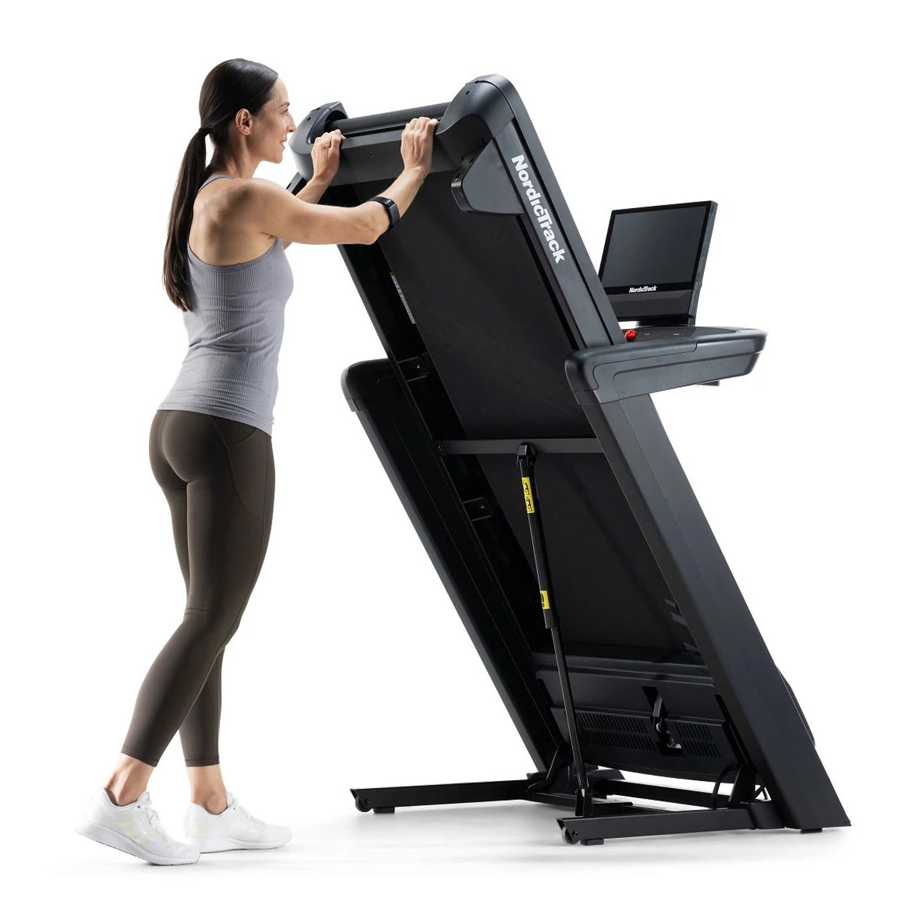 ΔΙΑΔΡΟΜΟΣ (Commercial 1750 new) NordicTrack - Image 6