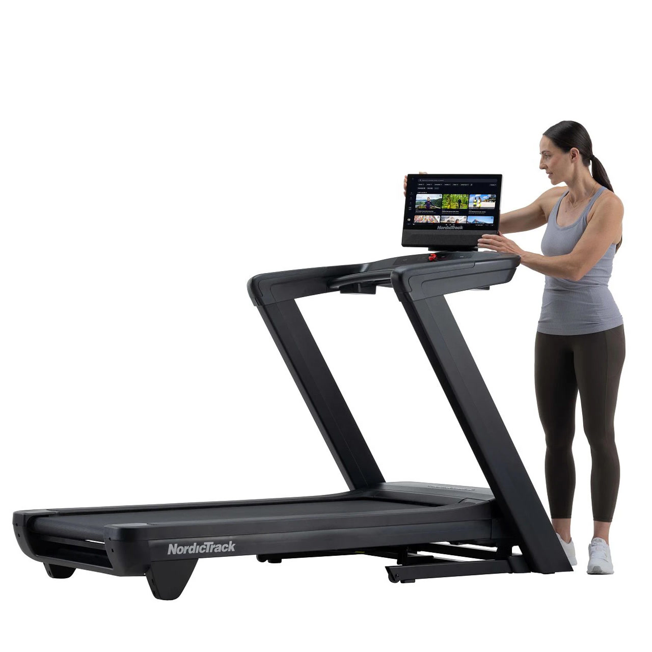 ΔΙΑΔΡΟΜΟΣ (Commercial 1750 new) NordicTrack - Image 8