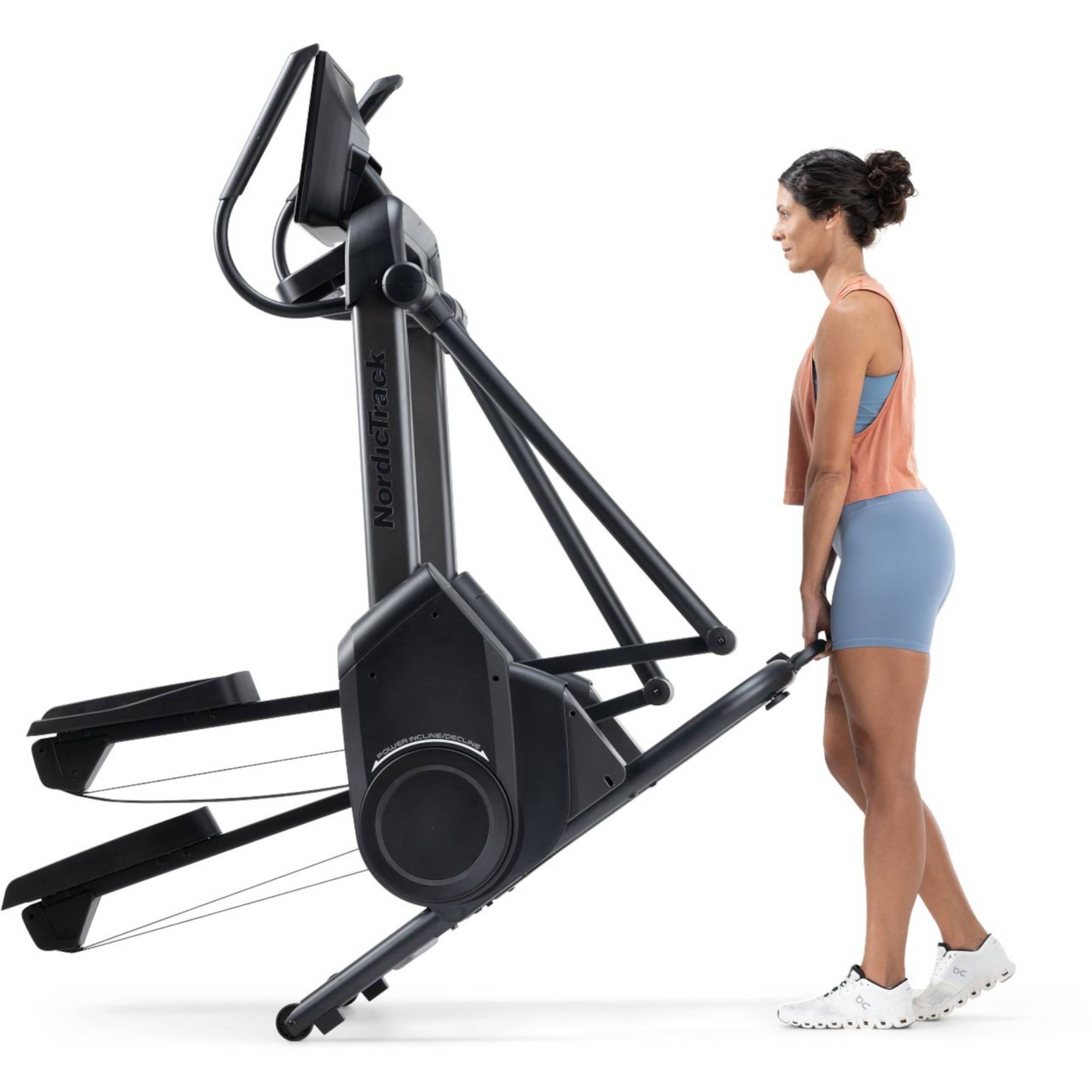 ΕΛΛΕΙΠΤΙΚΟ (X-16) NordicTrack - Image 8
