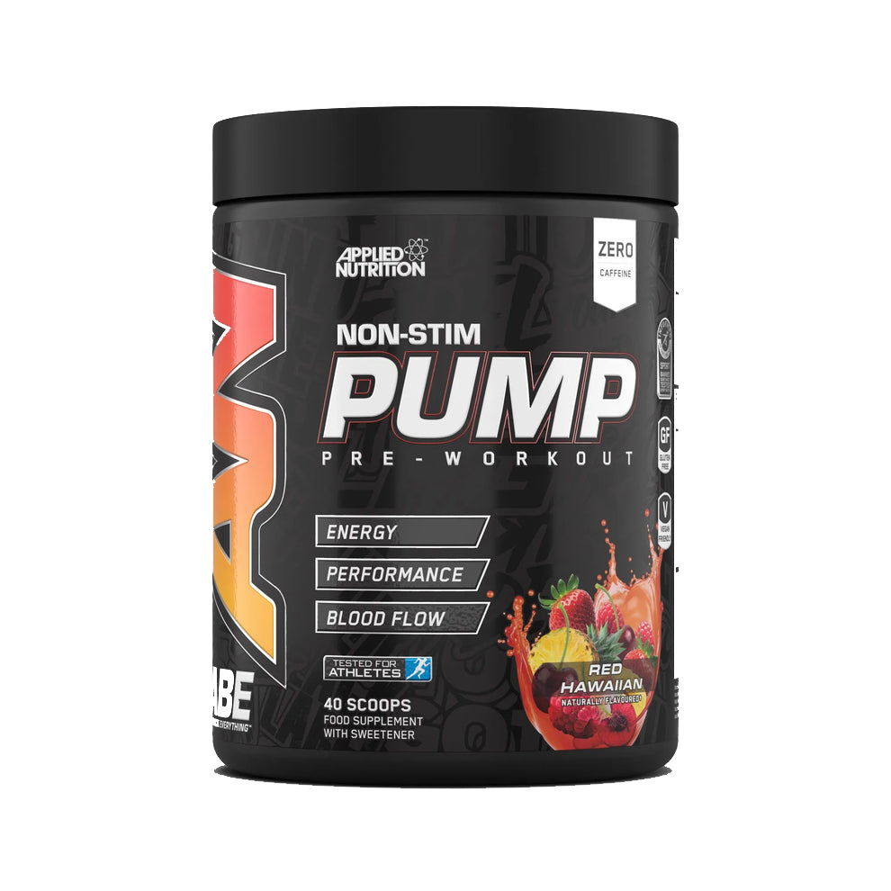 ABE Pump 500g (Applied Nutrition)