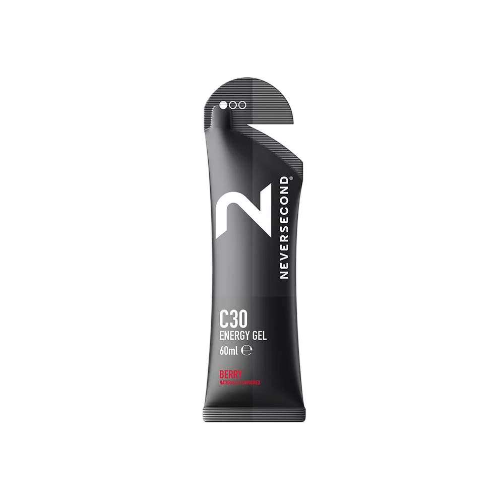 C30 Energy Gel 60ml (NeverSecond)