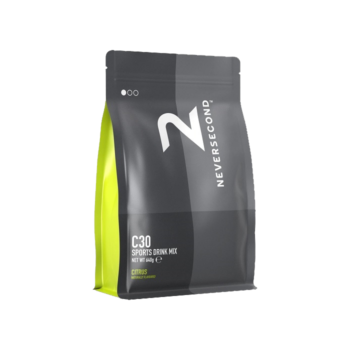 C30 Sports Drink Mix 640g (NeverSecond)