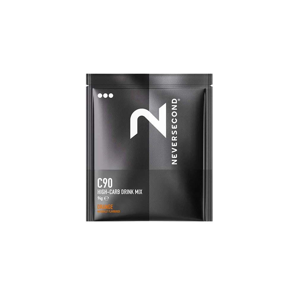 C90 High Carb Drink Mix 94g (NeverSecond)