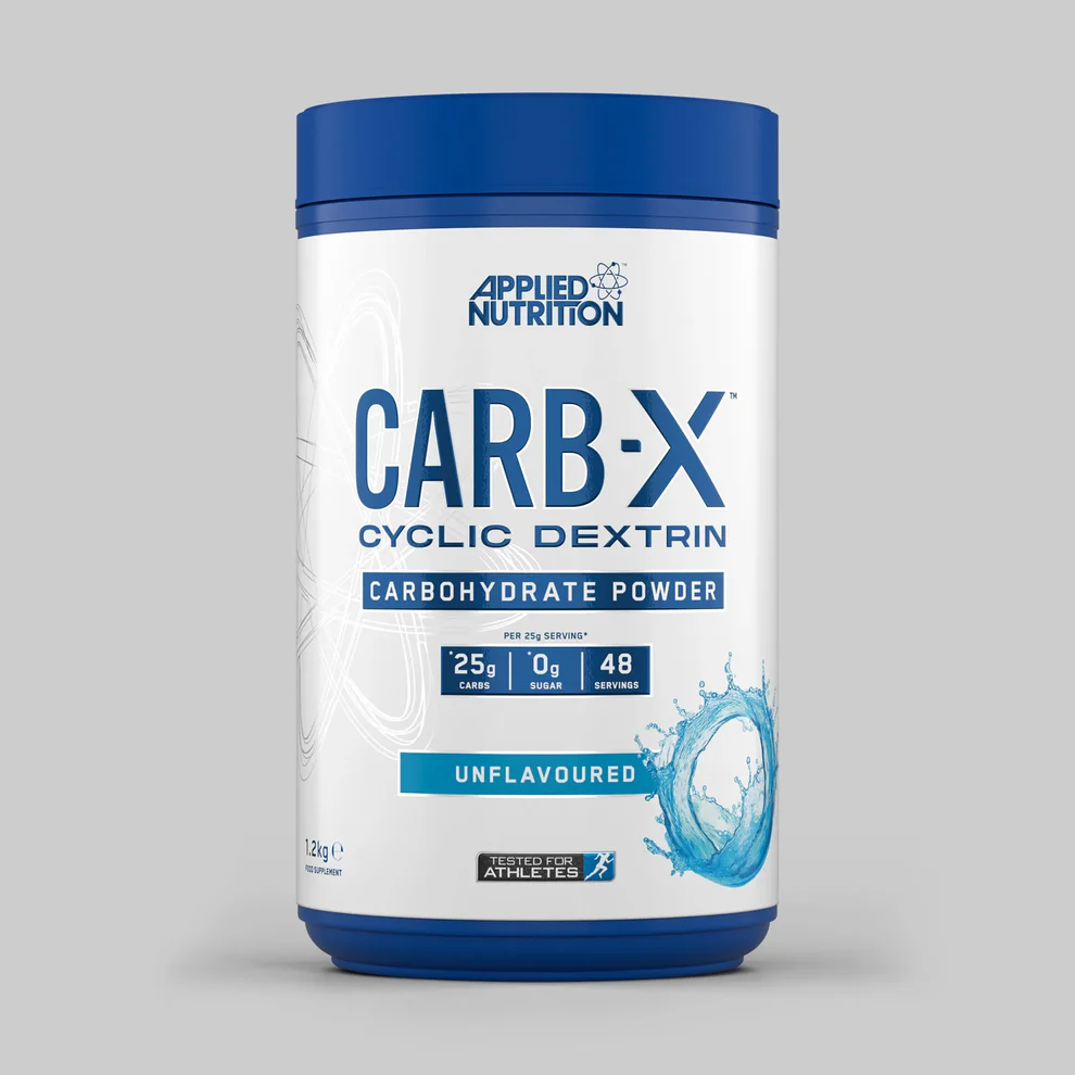 Carb-X 1200g (Applied Nutrition)