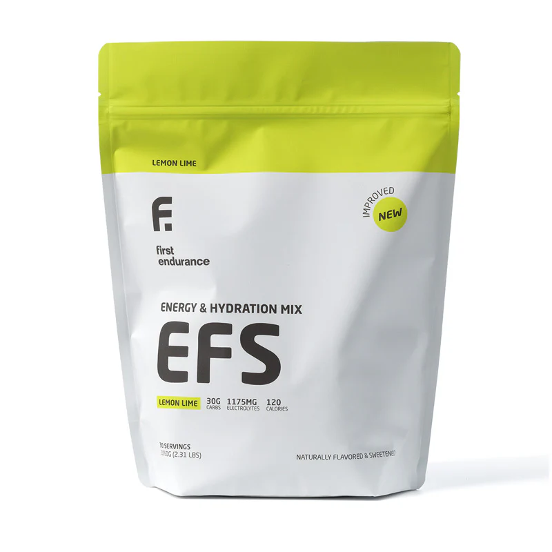 EFS Enerdy & Hydration Drink Mix 1050g (First Endurance)