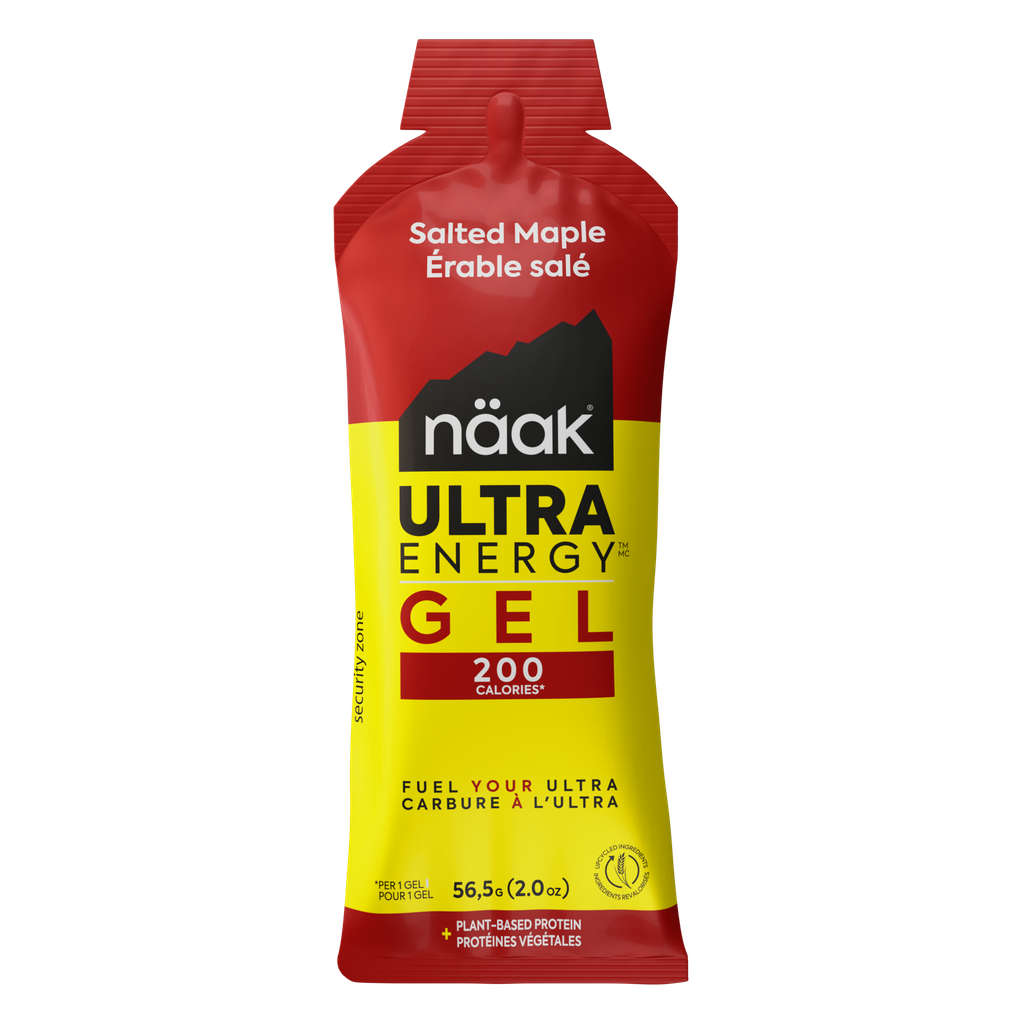 Energy Gel 56.5g (Näak)