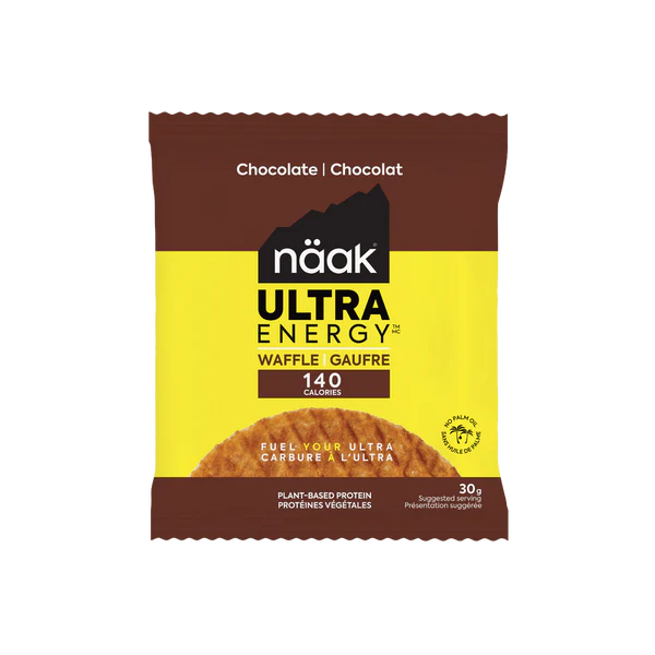 Energy Waffle 30g (Näak)