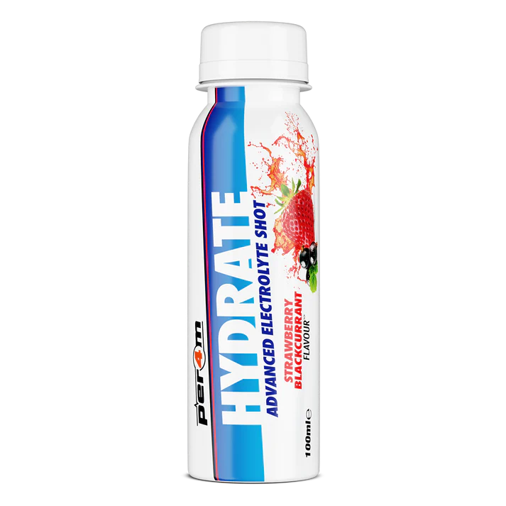 Hydrate Shot 100ml (PER4M Nutrition)