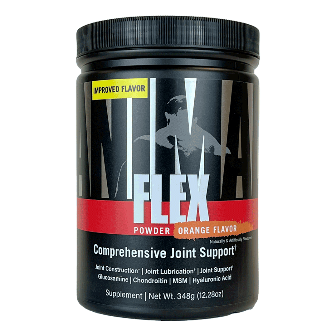 Animal Flex Powder 348g (Universal Nutrition)
