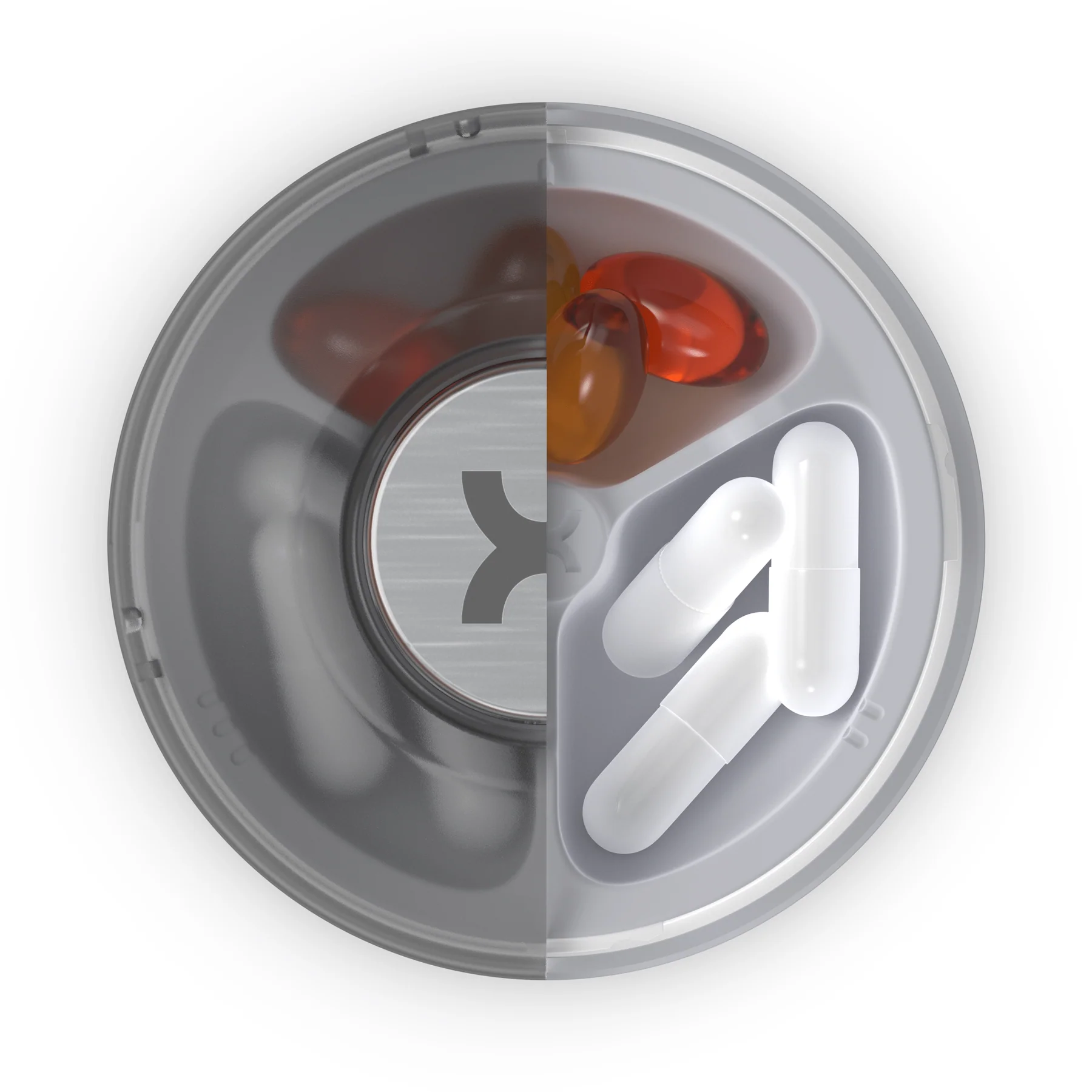 Core Vitamin & Supplement Case (PROMiXX)