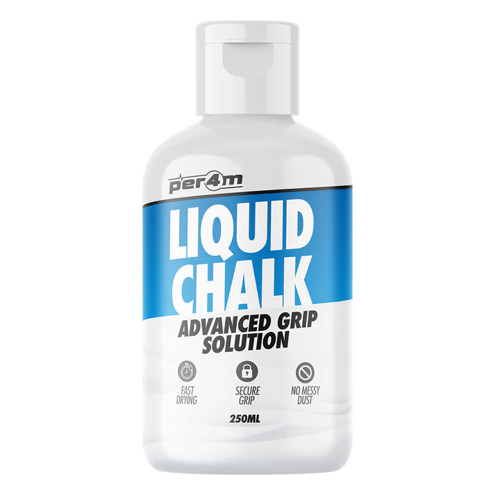 Liquid Chalk 250ml (PER4M Nutrition)