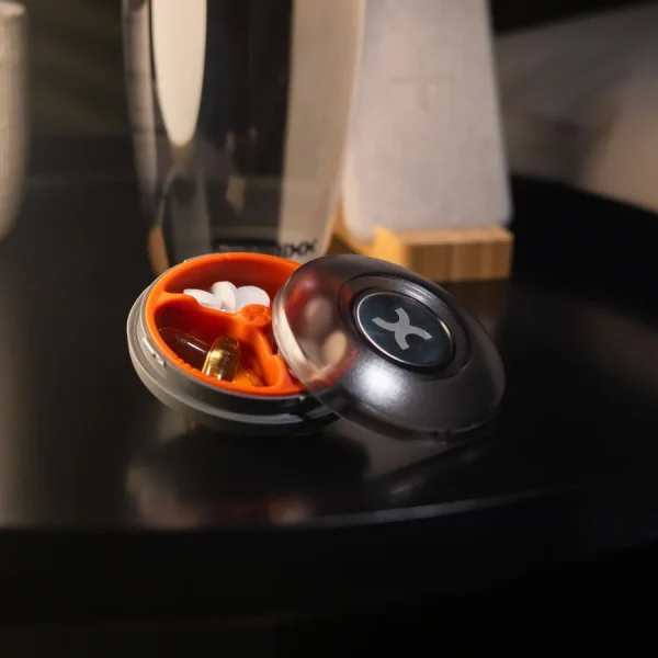 Core Vitamin & Supplement Case (PROMiXX) - Image 2