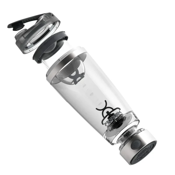 PRO PRO Stainless Steel Shaker 600ml (PROMiXX) - Image 3