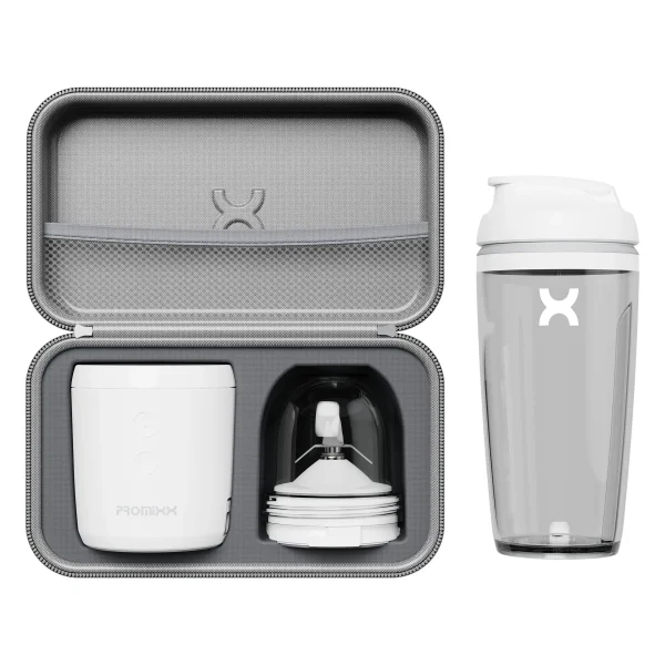 SENSE Intelligent Cordless Portable Blender (PROMiXX) - Image 6
