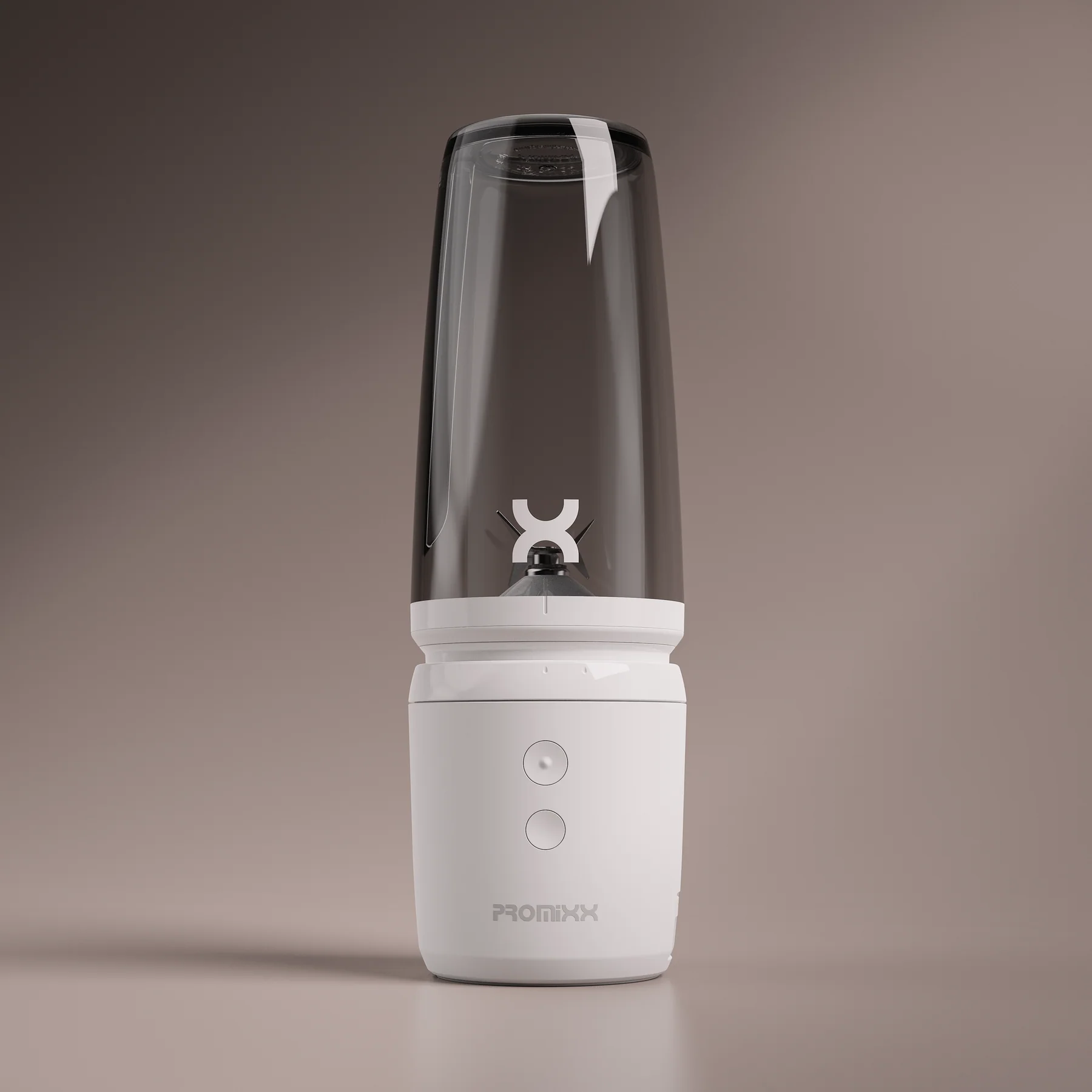 SENSE Intelligent Cordless Portable Blender (PROMiXX)