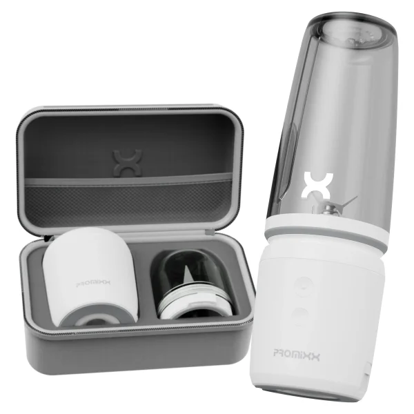 SENSE Intelligent Cordless Portable Blender (PROMiXX) - Image 7