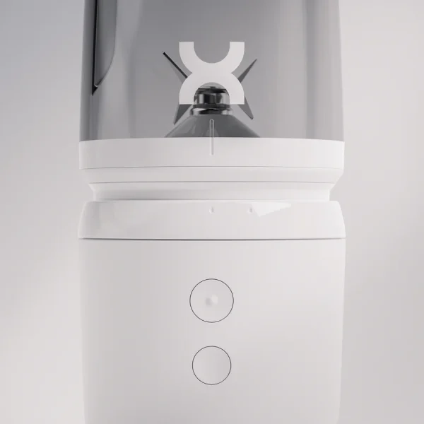 SENSE Intelligent Cordless Portable Blender (PROMiXX) - Image 3
