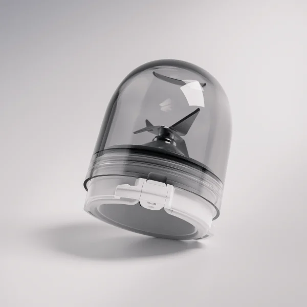 SENSE Intelligent Cordless Portable Blender (PROMiXX) - Image 4