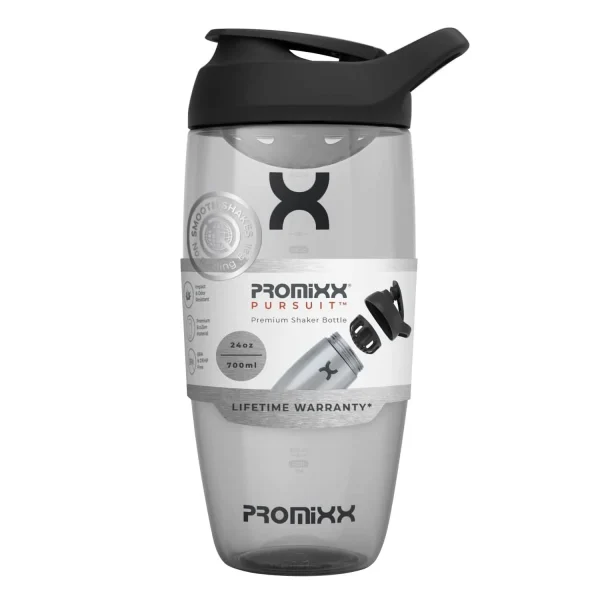 PURSUIT Shaker 950ml (PROMiXX) - Image 7