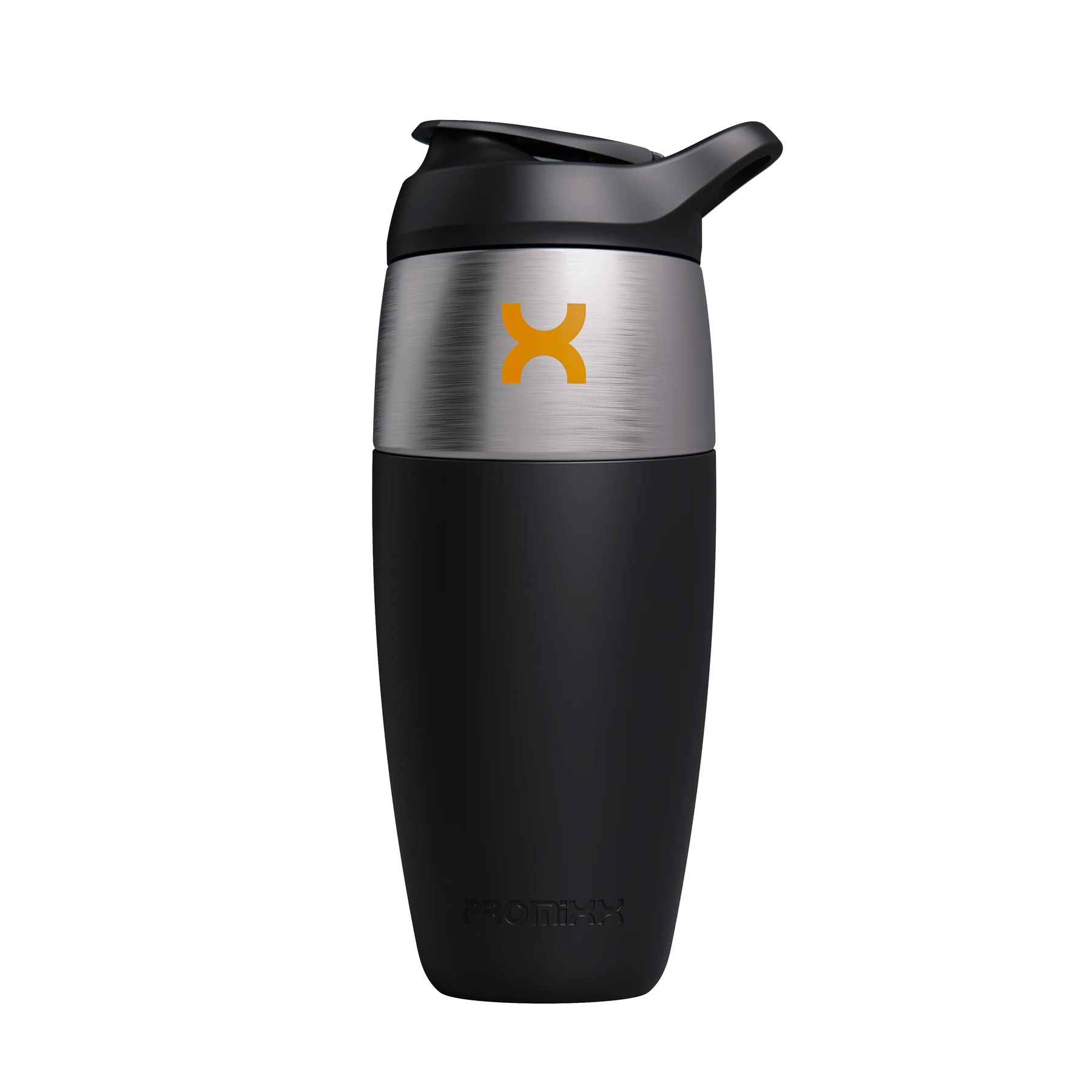 PURSUIT Stainless Steel Shaker 950ml (PROMiXX)