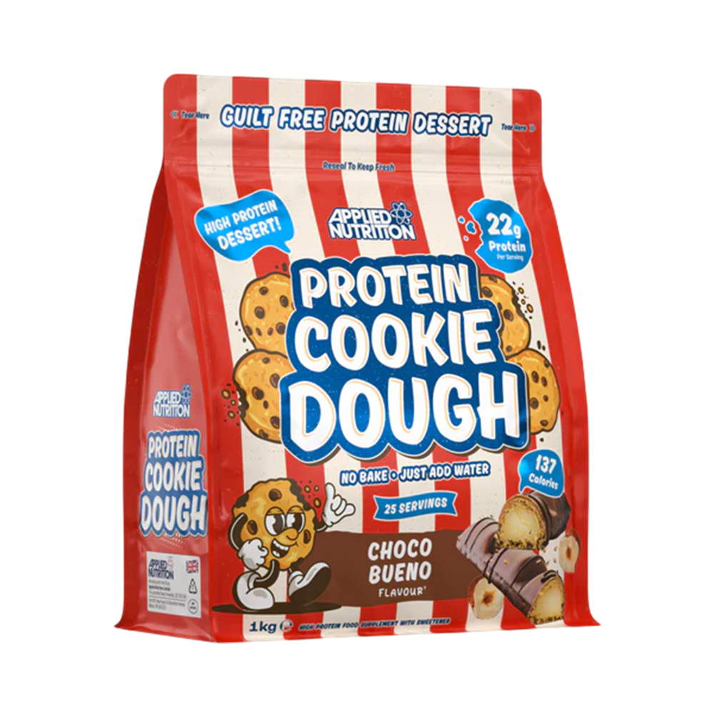 Protein Cookie Dough 1000g (Applied Nutrition)