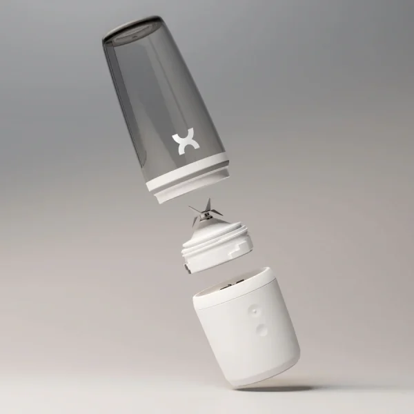SENSE Intelligent Cordless Portable Blender (PROMiXX) - Image 8