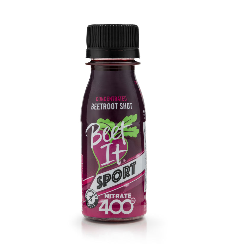 Nitrate 400 70ml (Beet It Sport)