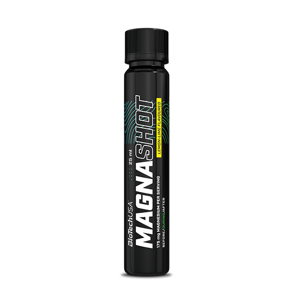 Magna Shot 25ml (BiotechUSA)