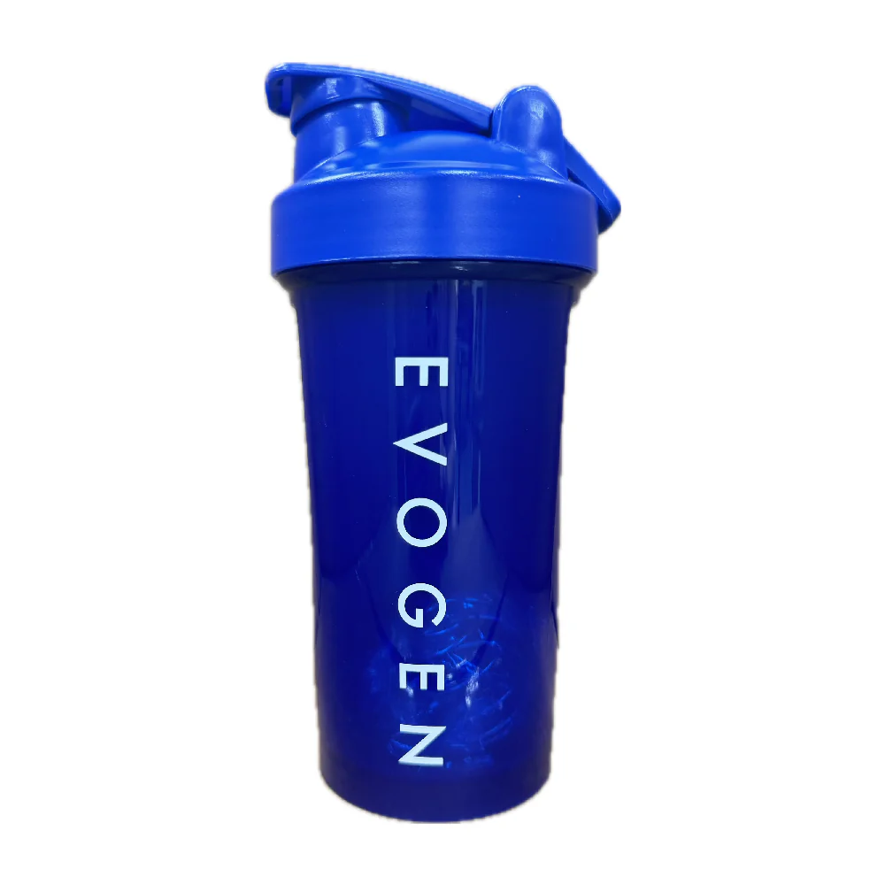 Next-Gen Shaker Blue 500ml (Evogen)