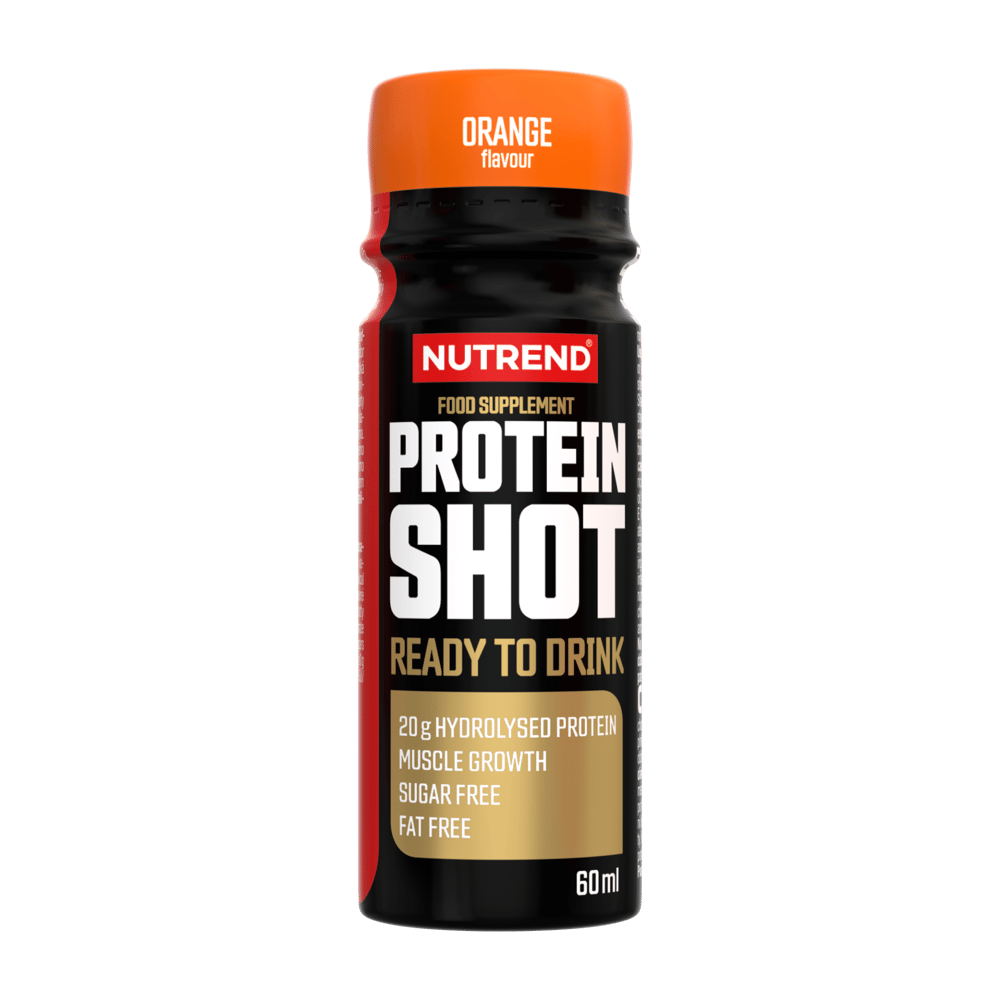 Protein Shot 60ml (Nutrend)