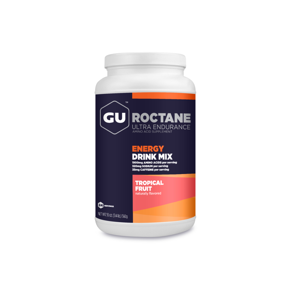 Roctane Energy Drink Mix 1560g (GU Energy)