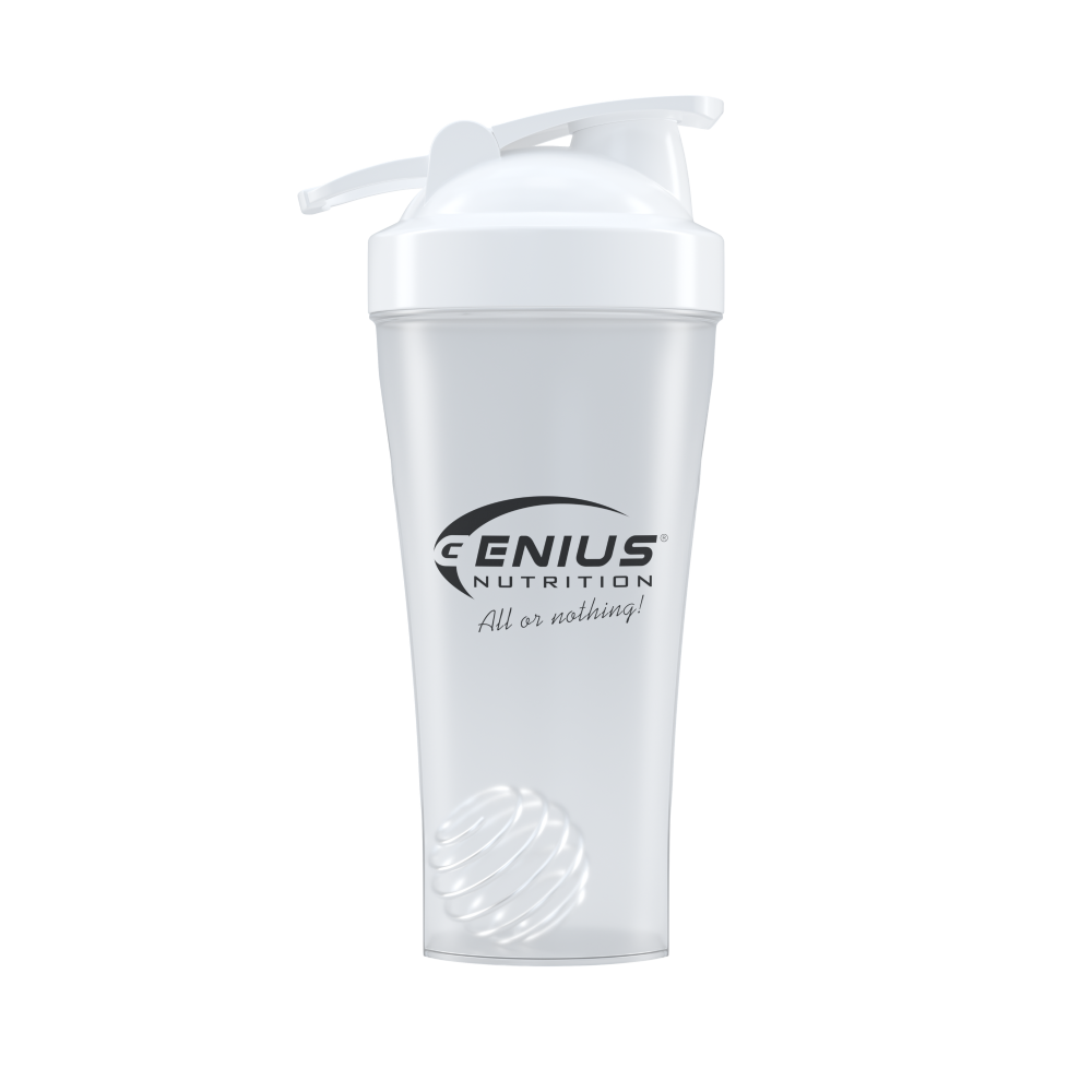 Shaker 600ml (Genius Nutrition)