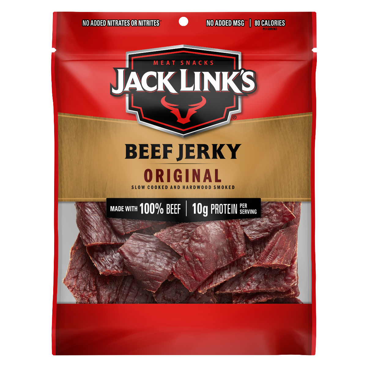 Beef Jerky 25g (Jack Link's)