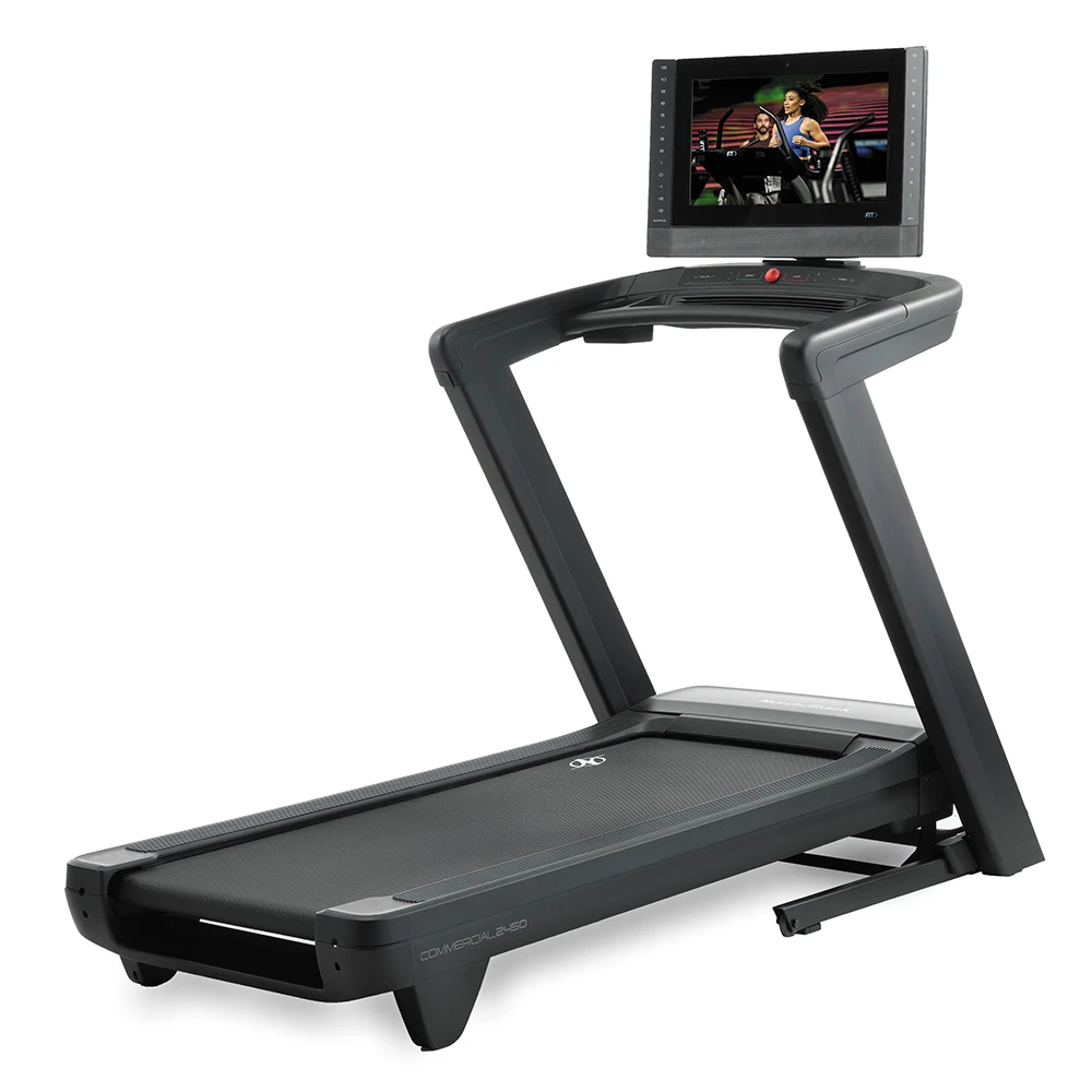 ΔΙΑΔΡΟΜΟΣ (Commercial 2450 new) NordicTrack