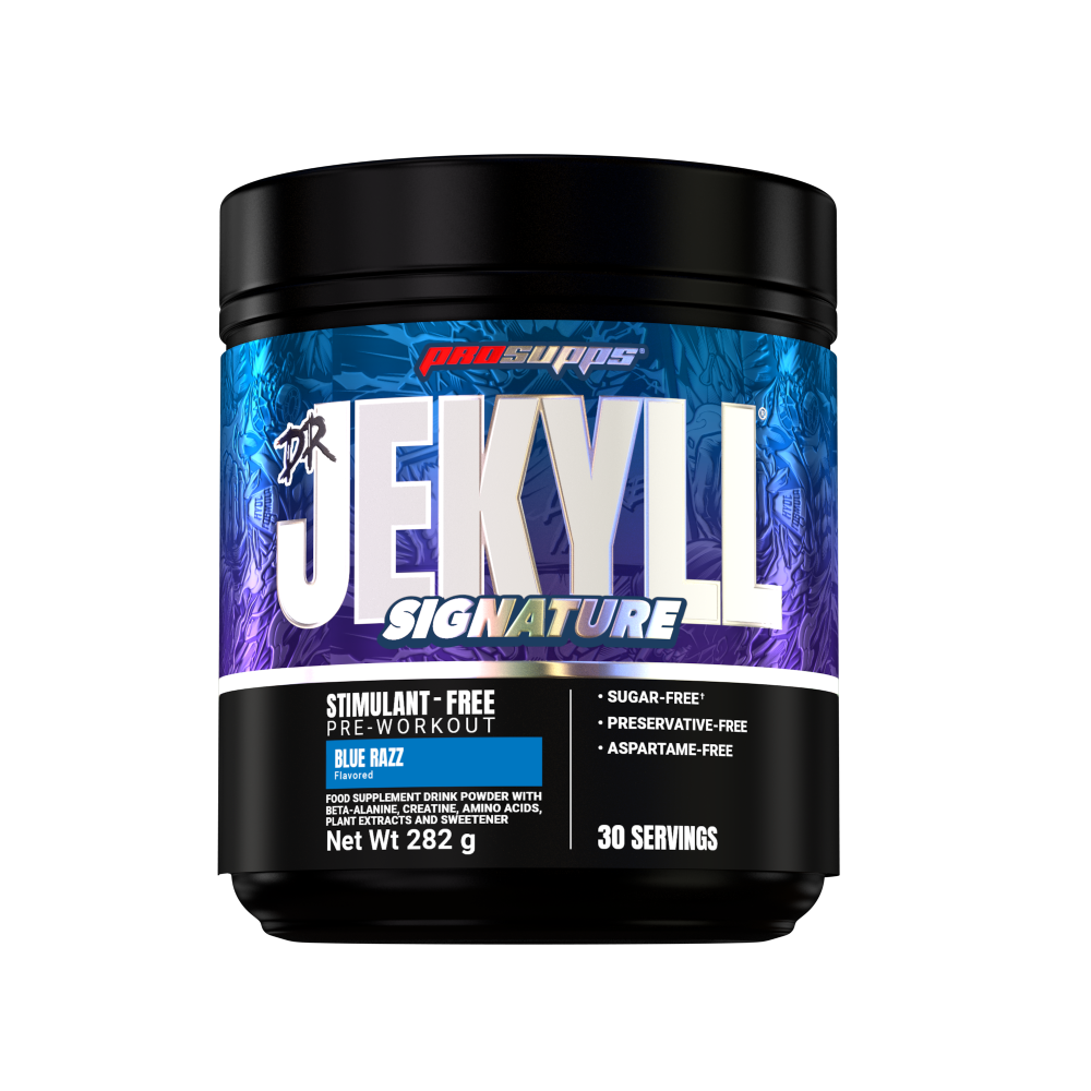 Dr. Jekyll Signature 282g (ProSupps)