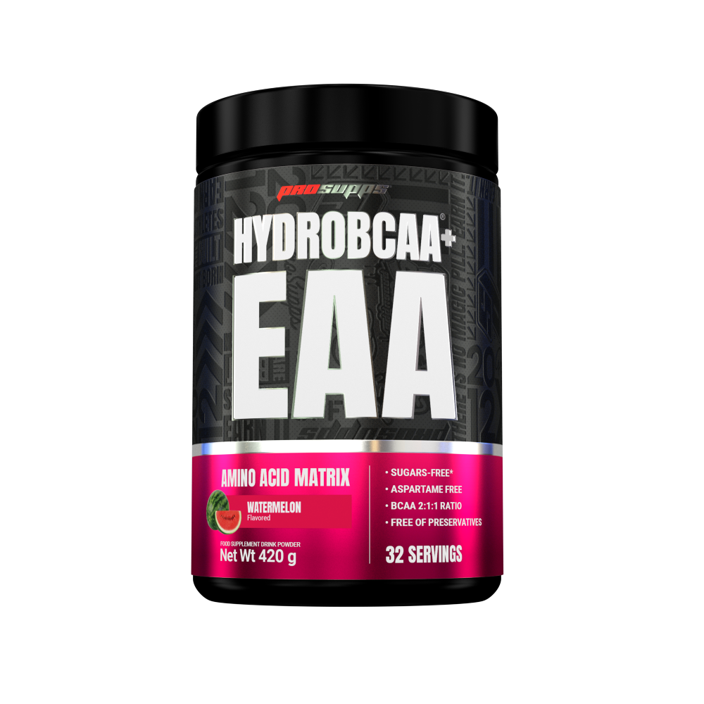 Hydro BCAA + EAA 420g (ProSupps) Watermelon