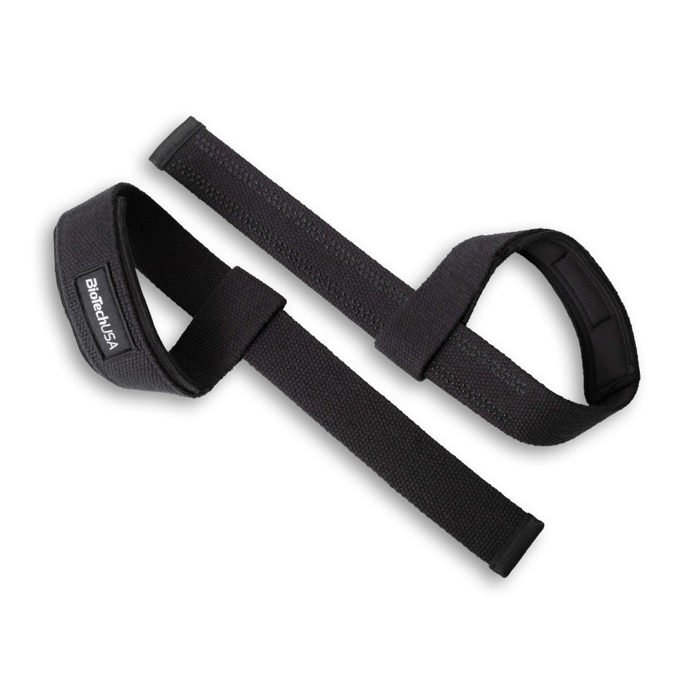 Lifting Straps (BiotechUSA)