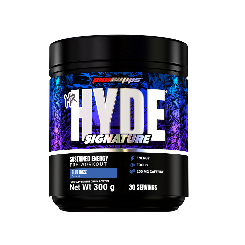Mr. Hyde Signature 300g (ProSupps)