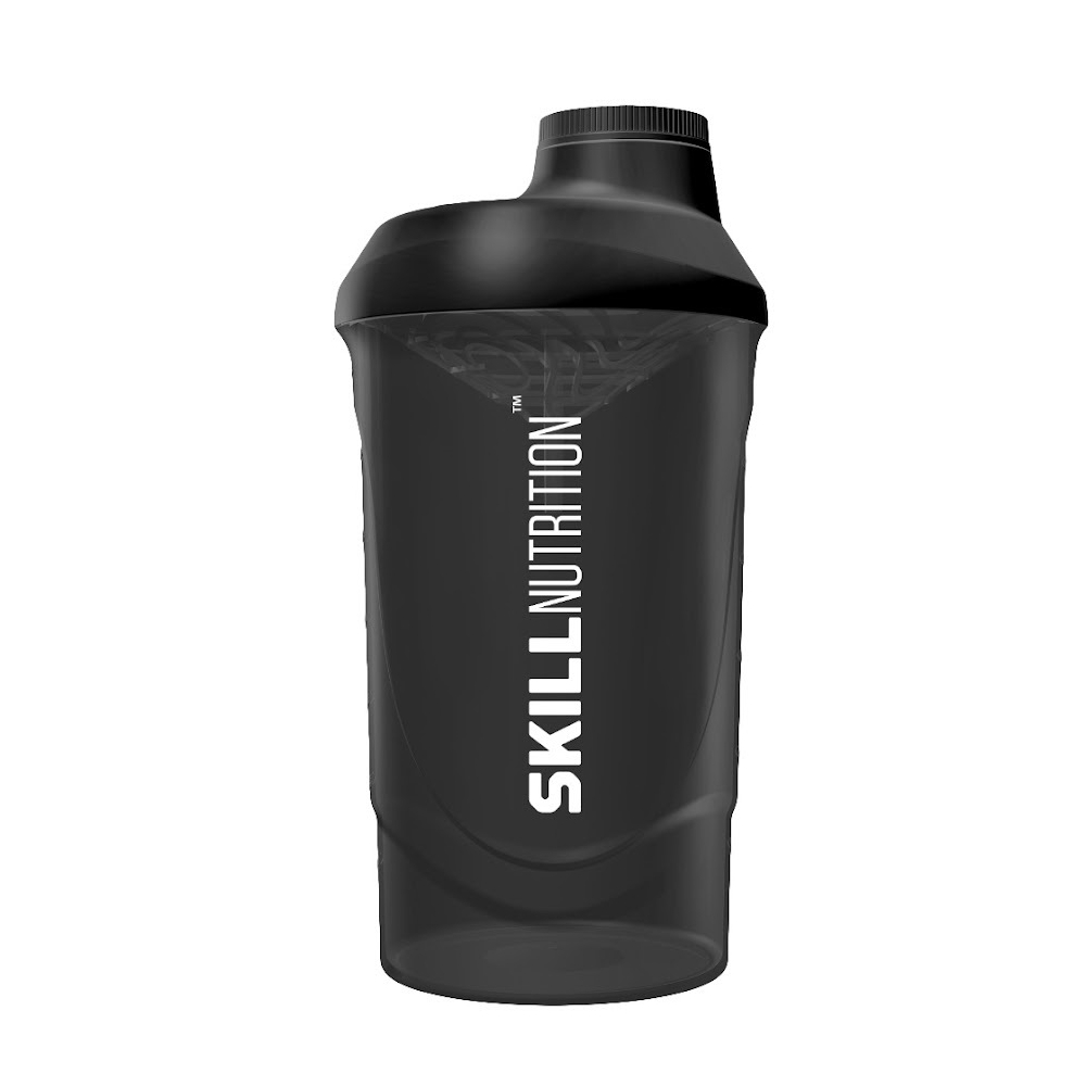 Shaker 600ml (Skill Nutrition)
