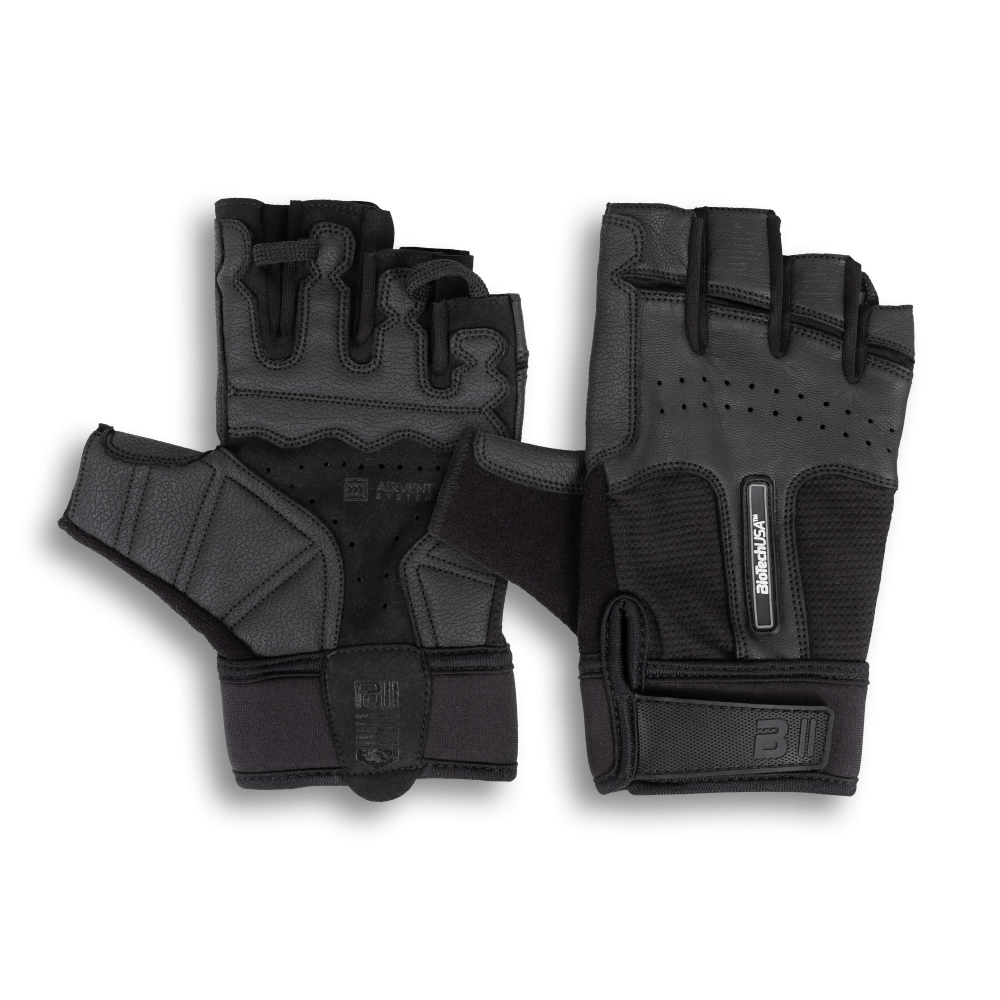 Toronto gloves (BiotechUSA)