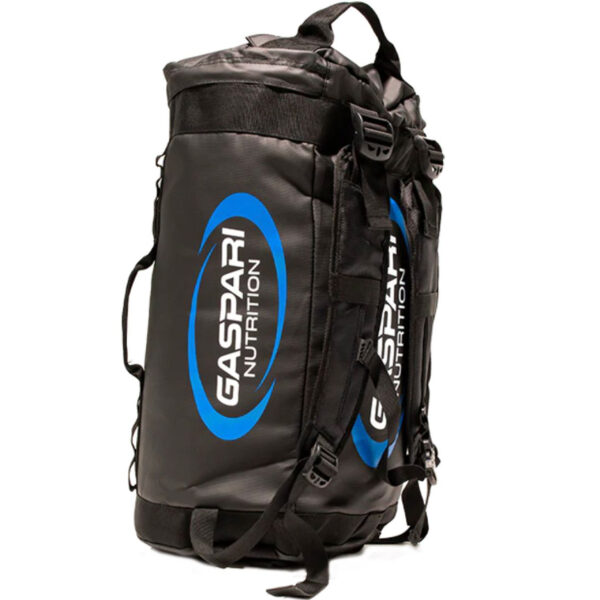 Ultra-Premium Duffle Backpack (Gaspari Nutrition)