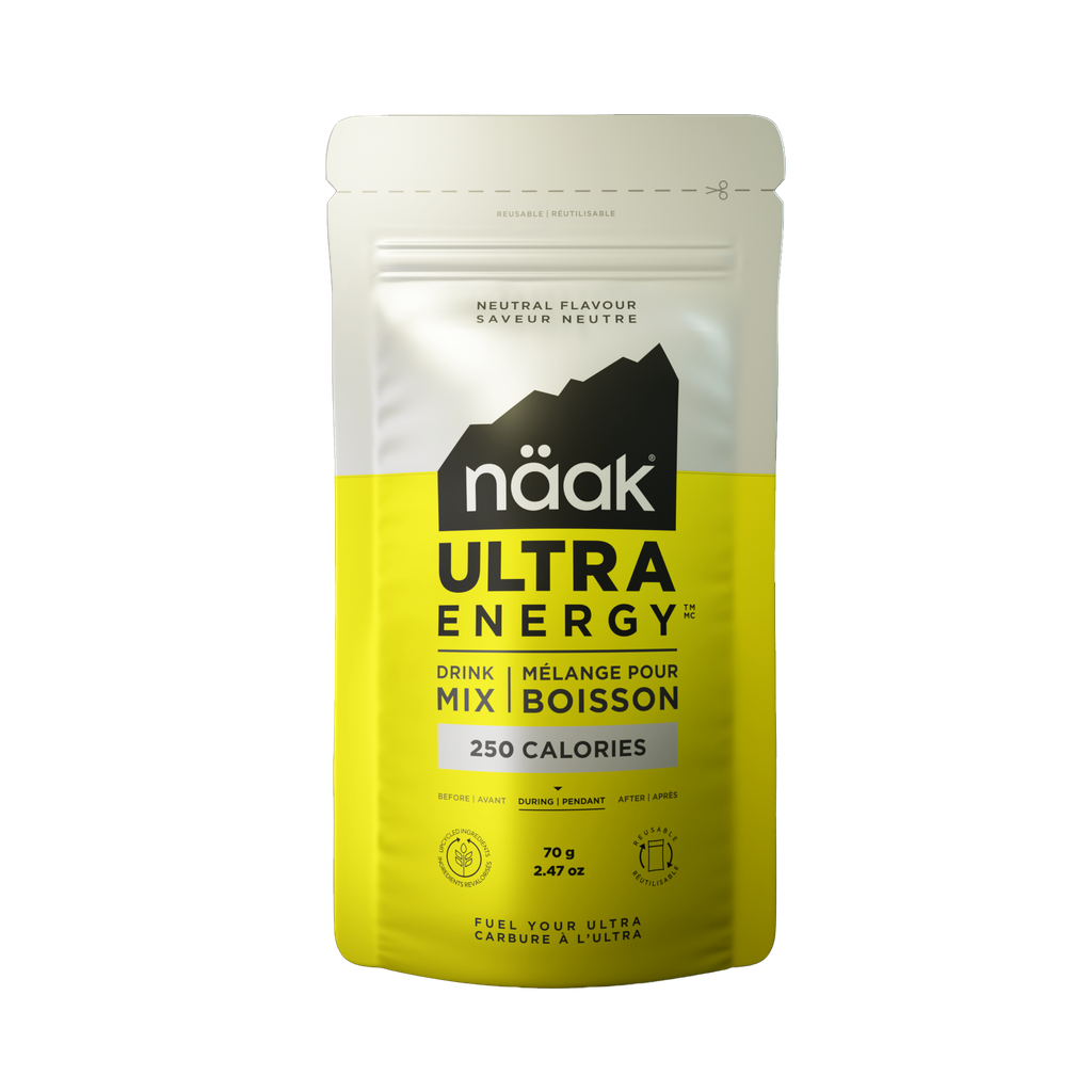 Energy Drink Mix 72g (Näak)